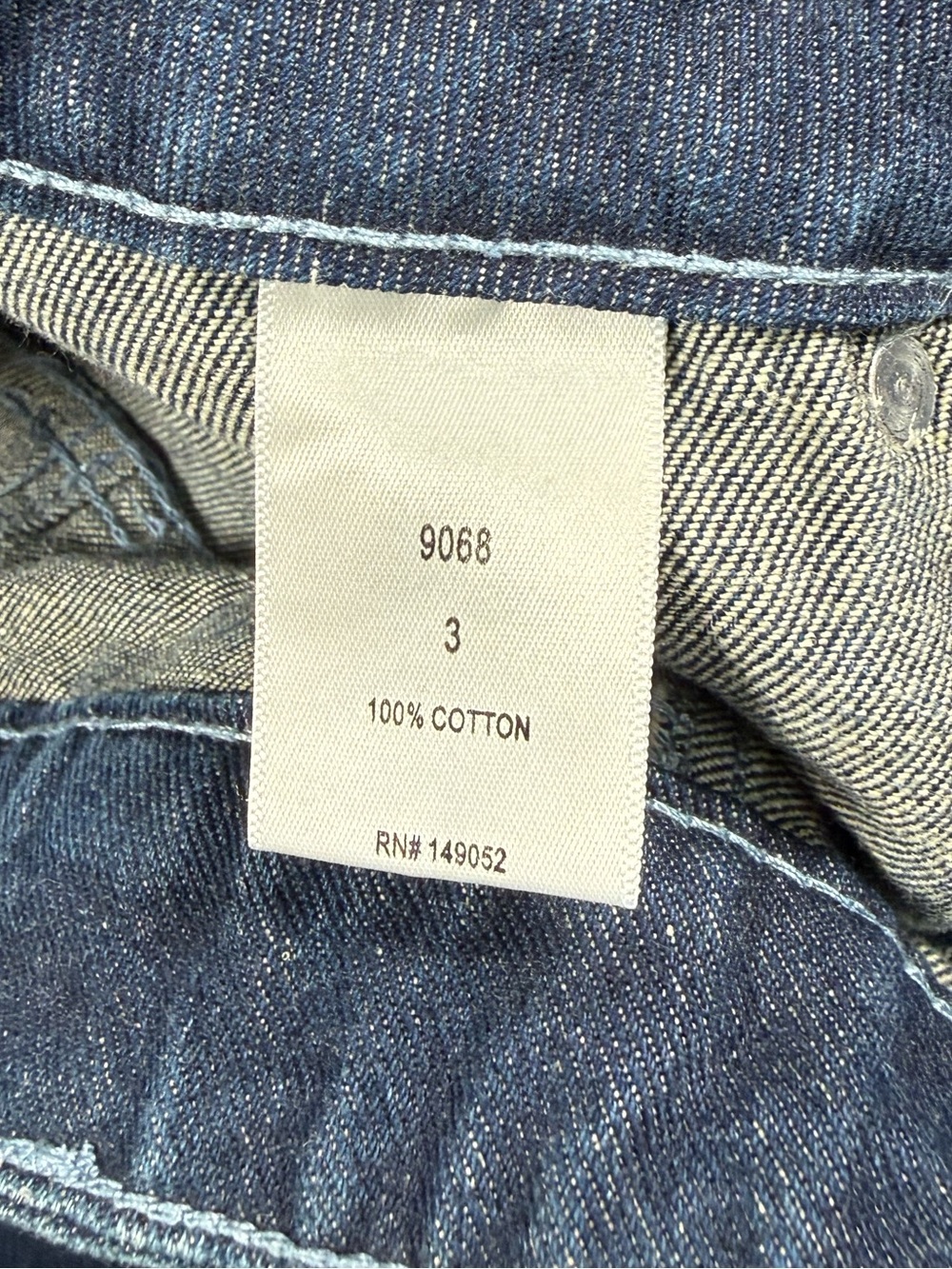 FASHION NOVA Womens Cargo Carpenter Wide Leg Jeans 3 Baggy Utility Streetwear - Picture 4 of 14